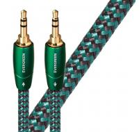 AudioQuest Evergreen 3.5mm to 3.5mm Cable